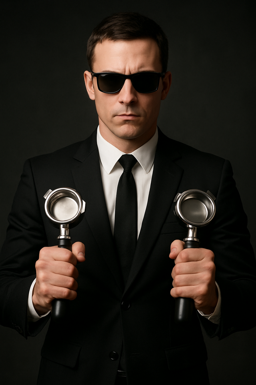SUITS agent ready for service