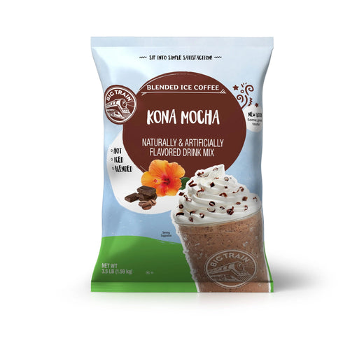 Big Train Kona Mocha Mix