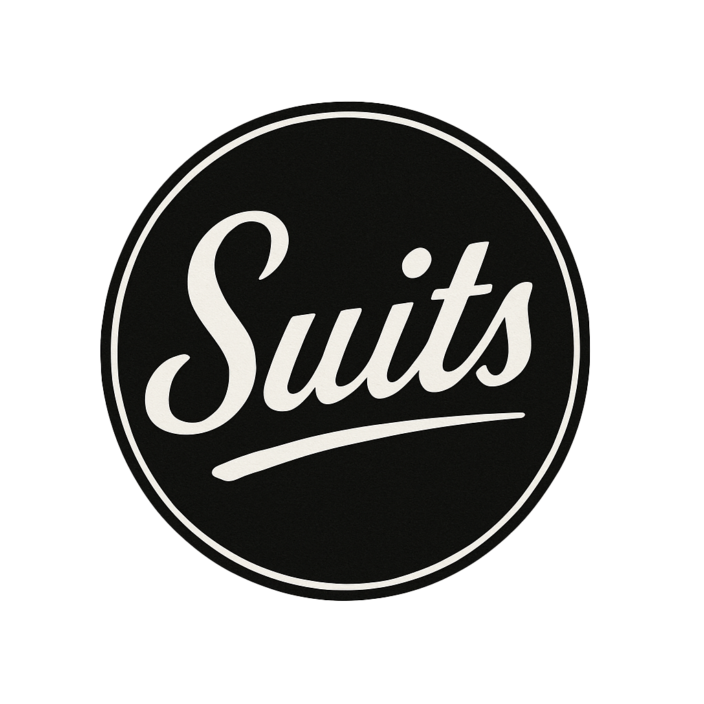 Suits Espresso